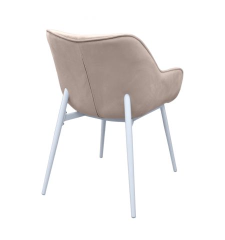 Scaun Lotus Cappucino