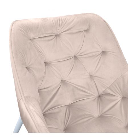 Scaun Lotus Cappucino