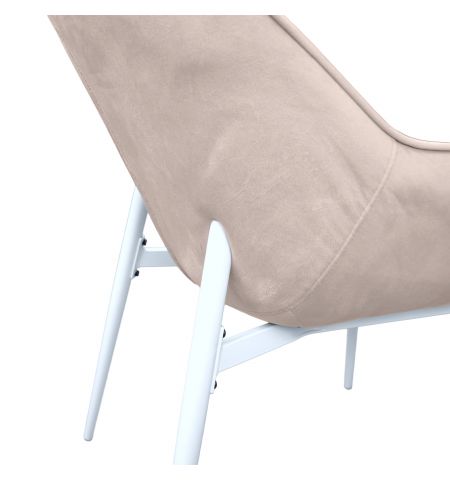 Scaun Lotus Cappucino