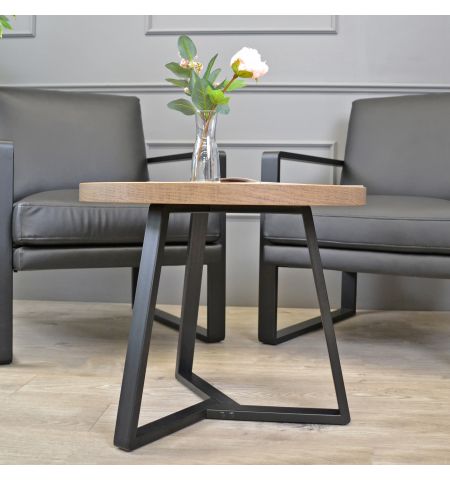 Măsuță Cafea CALIPSO Colonial Ø60