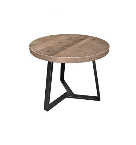 Măsuță Cafea CALIPSO Colonial Ø60