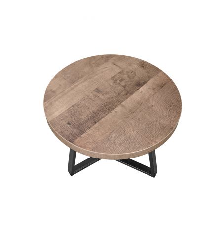 Măsuță Cafea CALIPSO Colonial Ø60