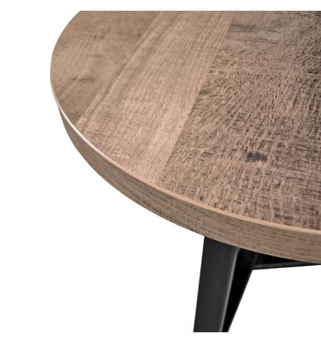 Măsuță Cafea CALIPSO Colonial Ø60