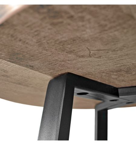 Măsuță Cafea CALIPSO Colonial Ø60