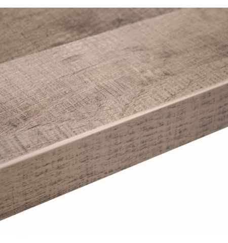 Masă FRIDA Colonial+Black Legs 180×90