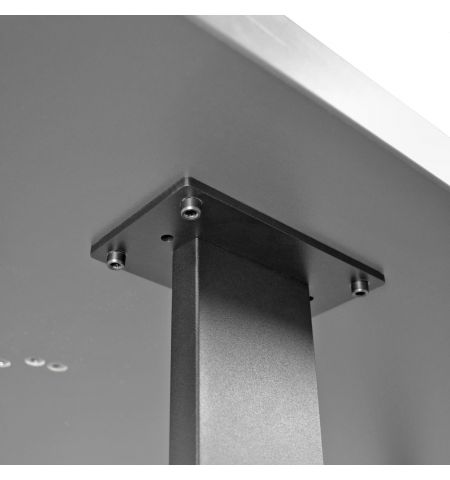 Masă HANA Marmură Neagră 180×90