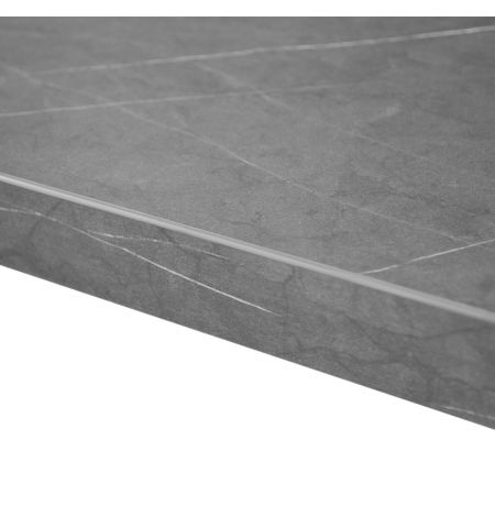 Masă HANA Marmură Neagră 180×90