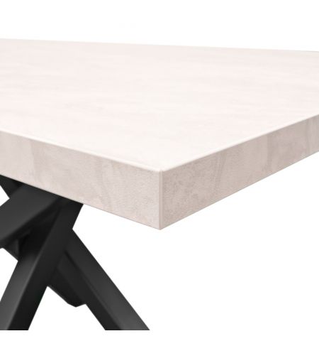 Masă Dakota Mătase 150×80