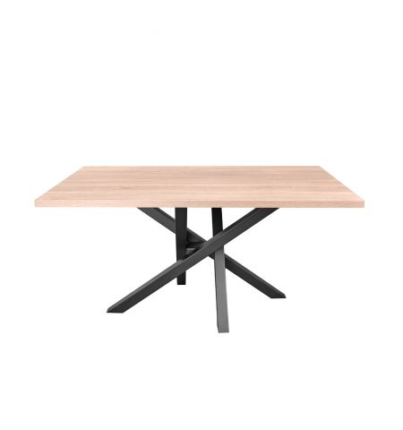 Masă Dakota Sonoma 150×80