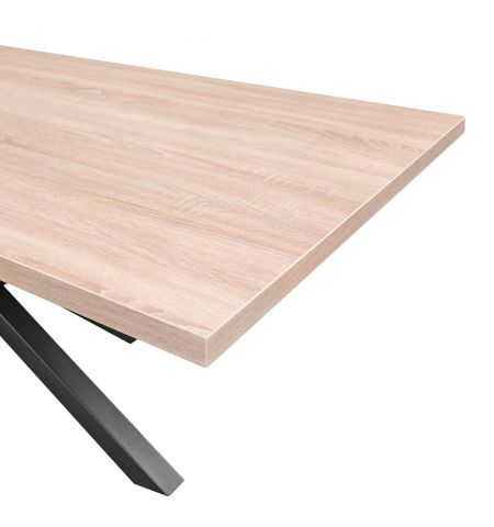 Masă Dakota Sonoma 150×80