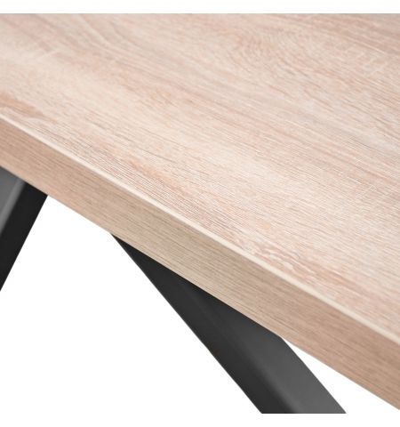 Masă Dakota Sonoma 150×80