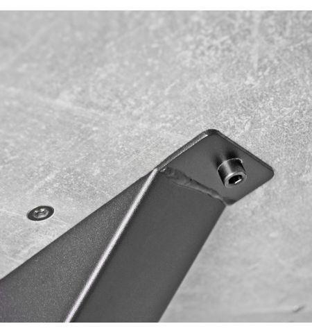 Masă Dakota Beton 180×90