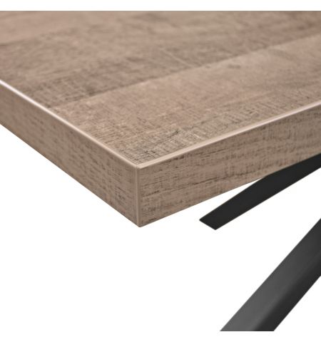 Masă Dakota Colonial 180×90