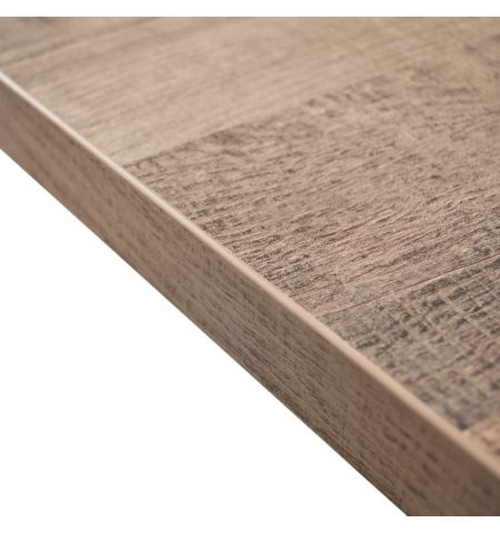 Masă Dakota Colonial 180×90