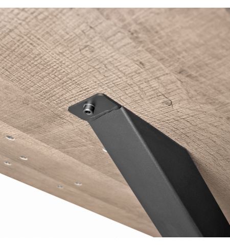 Masă Dakota Colonial 180×90