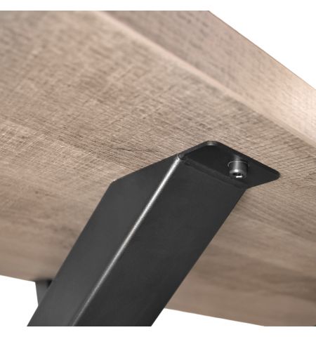 Masă Dakota Colonial 180×90