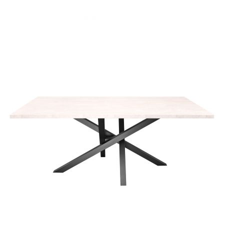 Masă Dakota Mătase 180×90