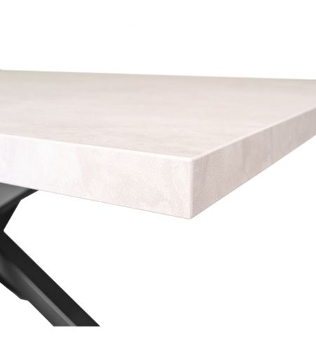 Masă Dakota Mătase 180×90