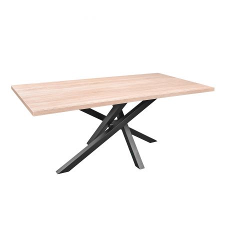 Masă Dakota Sonoma 180×90