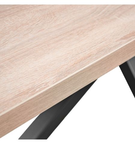 Masă Dakota Sonoma 180×90