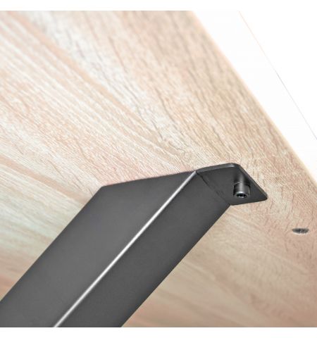 Masă Dakota Sonoma 180×90