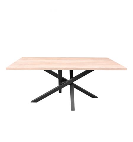 Masă Dakota Sonoma 180×90