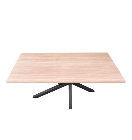 Masă Dakota Sonoma 180×90