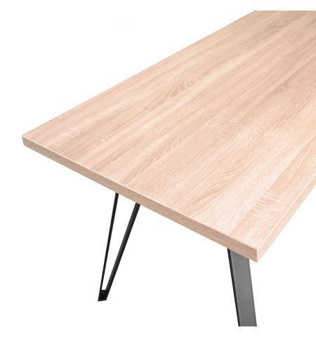 Masă TOKYO Sonoma 150×80