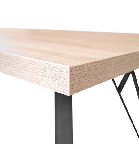 Masă TOKYO Sonoma 150×80