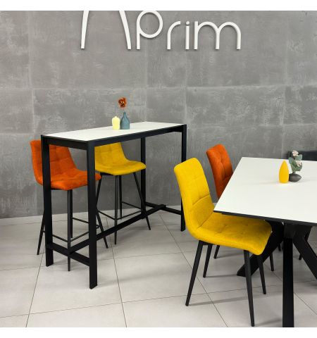 Scaun Capella New Yellow