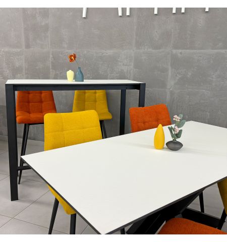 Scaun Capella New Orange