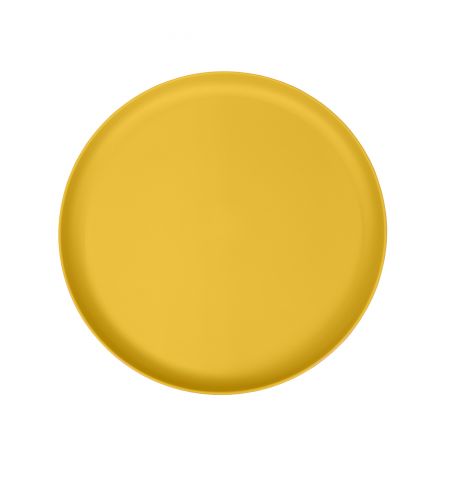 Masă DORIS Big Yellow