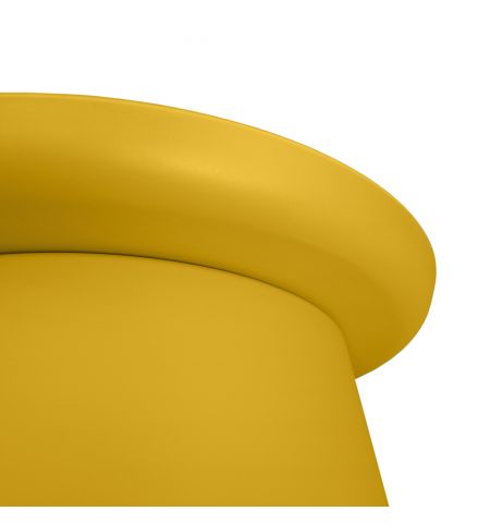 Masă DORIS Big Yellow