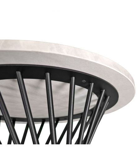 Măsuță Cafea FELICIA Mătase H58