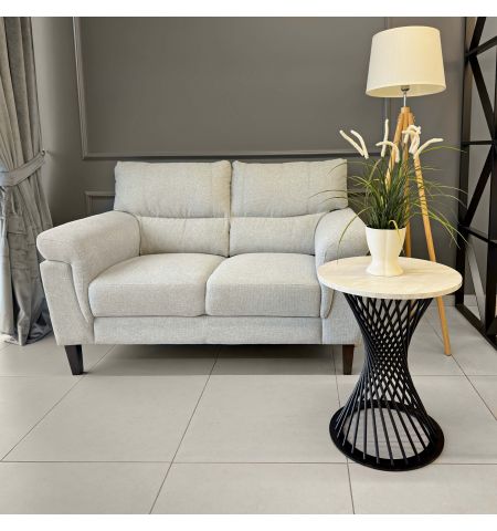 Măsuță Cafea FELICIA Mătase H58