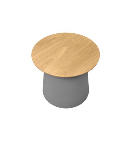 Masă ILARIA HB Grey