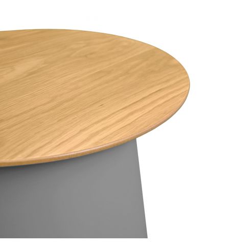 Masă ILARIA HB Grey