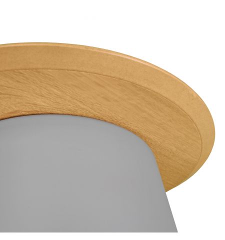 Masă ILARIA HB Grey