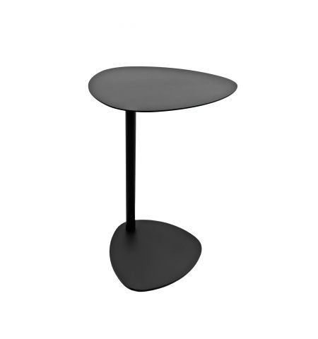 Măsuță Notebook Nero