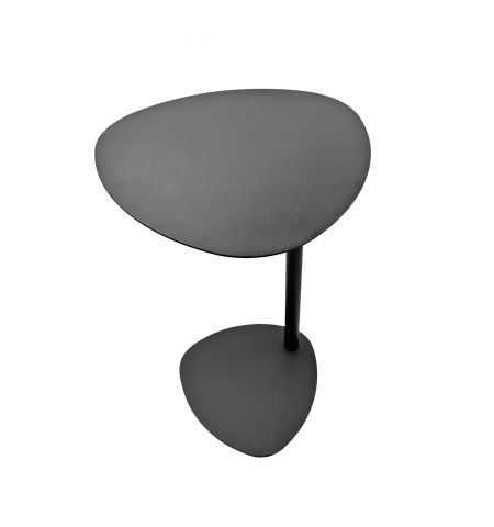 Măsuță Notebook Nero