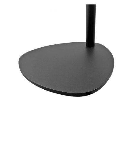 Măsuță Notebook Nero