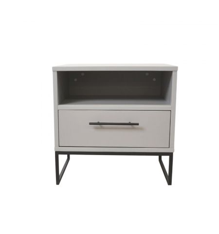 Noptieră Fabiana Grey