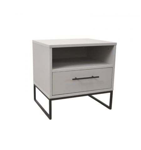 Noptieră Fabiana Grey