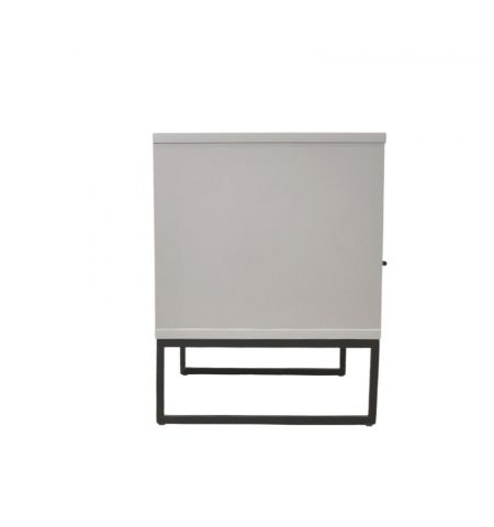 Noptieră Fabiana Grey