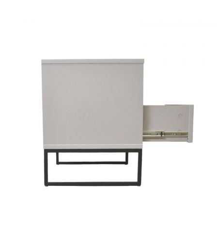 Noptieră Fabiana Grey