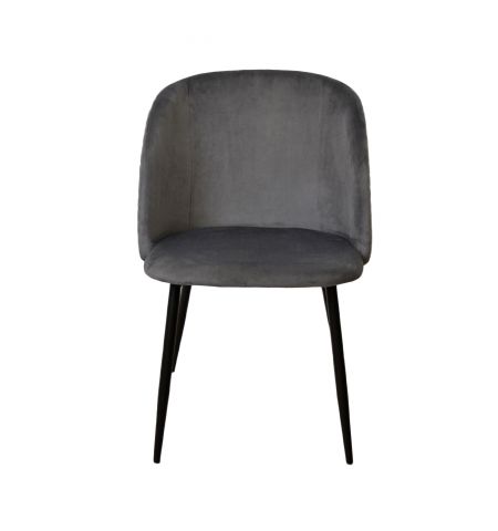 Scaun Spectre Dark Grey