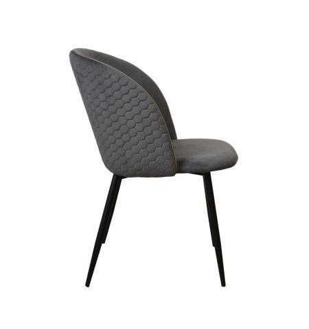 Scaun Spectre Dark Grey