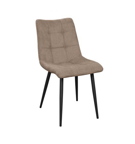 Scaun Capella New Light Brown