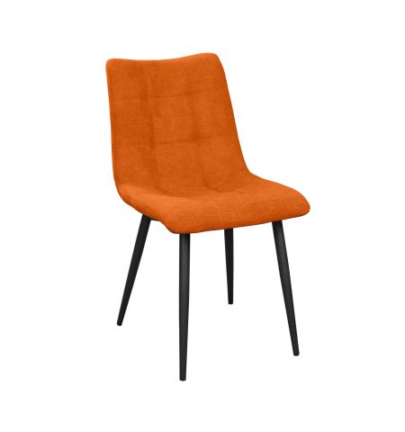 Scaun Capella New Orange