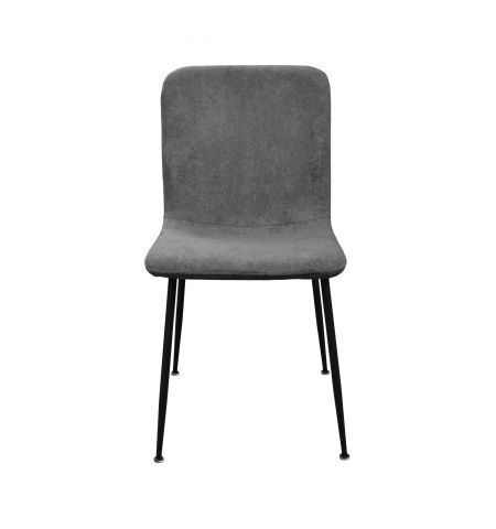 Scaun SMART Dark Grey